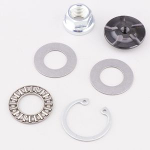 &Eacute;crou de plateau presseur d'embrayage Vespa PX 125, 150, 200... Polini