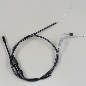 C&acirc;ble de gaz Peugeot XP6, XPS... (depuis 2007)
