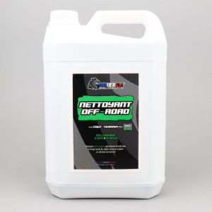 Nettoyant Off-Road Grizzly Wash Products 5L