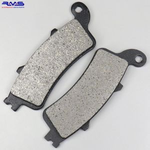 Plaquettes de frein organique Honda Panthéon, Foresight, Silver wing RMS