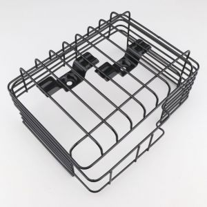 Grille d'échappement motobineuse Pubert Nano, Staub ST2160, Husqvarna TF120...