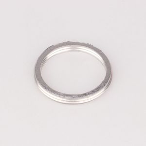 Joint de pot d'&eacute;chappement Aprilia SRV 850, Dorsoduro 750, Gilera GP 800... Athena