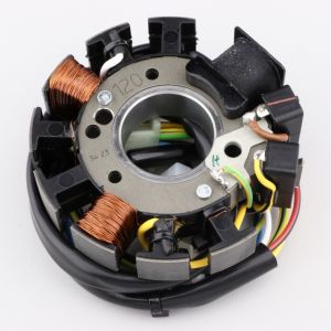 Stator d'allumage MVT Millenium EXT105 Peugeot FOX (cdi bleu)