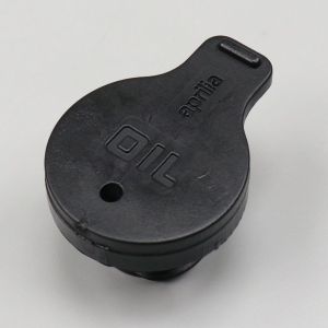 Bouchon de r&eacute;servoir d'huile Aprilia SR, Gulliver, Mojito...