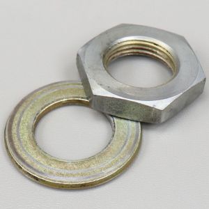 Écrou de fixation de bras oscillant Polaris Scrambler 500