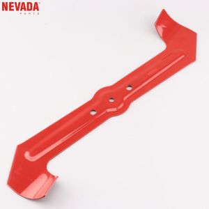 Lame de tondeuse Gardena Power Max 42E 420x48 mm Nevada
