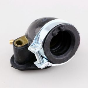 Pipe d'admission GY6 Kymco Agility, Peugeot Kisbee, TNT Motor... 50 4T E5 TNT Original