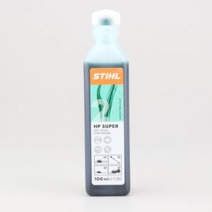 Dosette d'huile moteur 2T Stihl HP Super 100ml