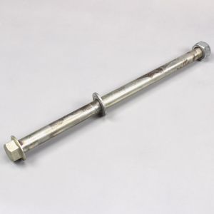 Axe de bras oscillant Rieju RS3, NKD 14x267