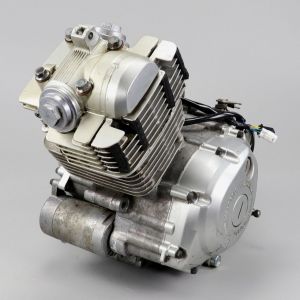 Moteur complet Yamaha XTX, XTR et Rieju RS2 125 V2