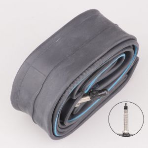 Chambre &agrave; air v&eacute;lo 26x1.50/2.20 (32/57-559) valve Presta FV 40 mm PNA