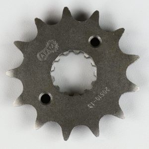Pignon sortie de bo&icirc;te 13 dents 520 Honda TRX 400 (2005 - 2015), XR 600 R, L, Polaris Predator 500... Afam