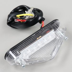 Feu arri&egrave;re blanc type Beta RR 50, 125, 350... (depuis 2021) Replay