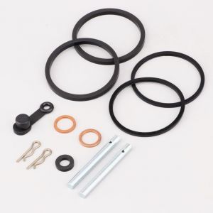 Kit r&eacute;paration d'&eacute;trier de frein arri&egrave;re Suzuki VX 800, VS 1400 Intruder, VL 1500 Intruder... All Balls