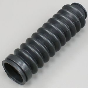 Soufflet de fourche Hercules MK1, MK2, K50 et Sachs Otage EBR noir 160mm