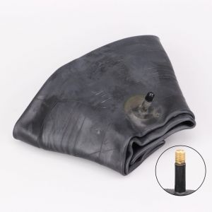 Chambre &agrave; air 10 pouces (22x7-10) valve droite