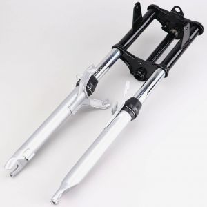 Fourche MBK 51 Swing, Passion, Hardrock... grise