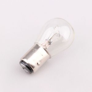 Ampoule de feu BAY15D 12V 21/5W type P21/5W Bosma