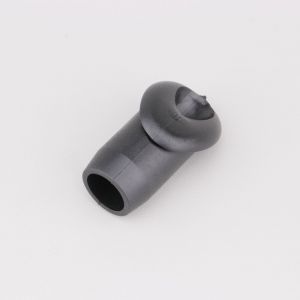 Passe c&acirc;ble de durite d'essence Vespa PX 125, 150, Rally 180, 200... RMS Classic