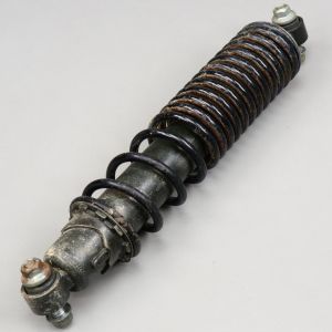 Amortisseur avant Kawasaki KLF 300