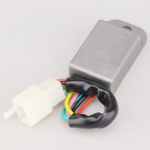 R&eacute;gulateur de tension Honda MTX 125, 200, XL 600...