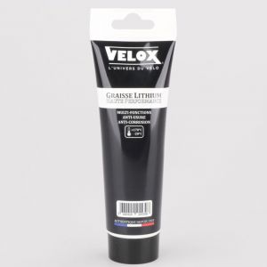 Graisse lithium multifonctions v&eacute;lo V&eacute;lox 100ml