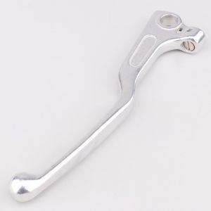Levier d'embrayage et de frein Aprilia ETX, Cagiva Planet 125... Hert gris