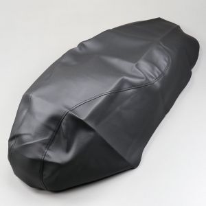 Housse de selle Peugeot Kisbee, Streetzone noire