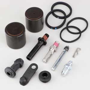 Kit réparation d'étrier de frein complet BMW F 650 CS, F 800 GS, Ducati Diavel 1260... Frenkit