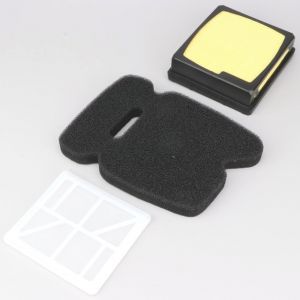 Filtre &agrave; air de d&eacute;coupeuse Husqvarna K750, Partner K750 Active Nevada (avec pr&eacute; filtre)
