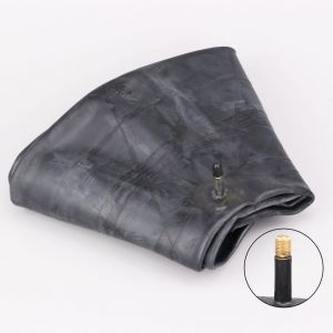 Chambre &agrave; air 14 pouces (27x9-14) valve droite