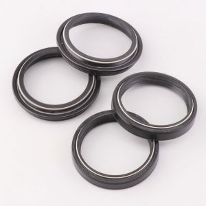 Joints spi et caches poussière de fourche 48x58x10 mm Yamaha YZF 250, 450, Fantic XX, Triumph TFX 250... ProX