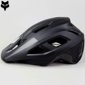 Casque v&eacute;lo VTT Fox Racing Mainframe Mips noir