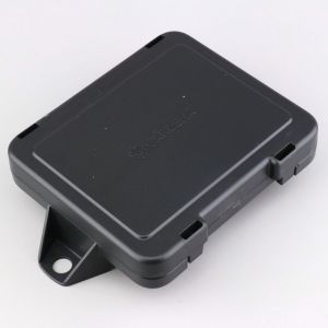 Boîtier de protection connecteurs tondeuse robot Gardena Sileno