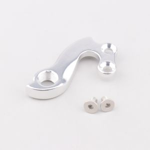 Patte de d&eacute;railleur v&eacute;lo type GH-121 PNA