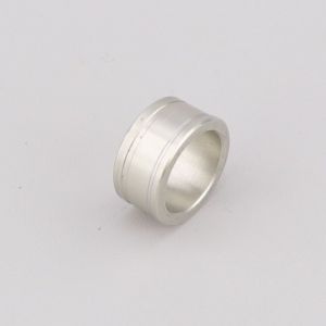 Entretoise de roue avant droite Honda CRF 250, 450 R, RX...