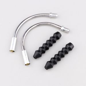 Coudes de c&acirc;bles de freins v&eacute;lo V-Brake V&eacute;lox