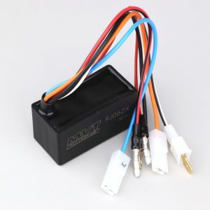 Diagramme RJ062X MVT Millenium EXT112, EXT113 AM6 Minarelli