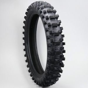 Pneu arrière 120/80-19 63M Michelin Starcross 6 Medium Soft