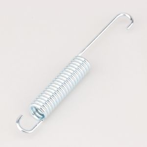 Ressort 123 mm de b&eacute;quille centrale, lat&eacute;rale... Buzzetti