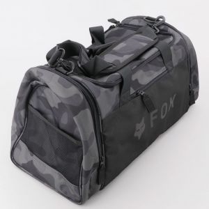 Sac &eacute;quipement moto Fox Racing 180 Duffle noir
