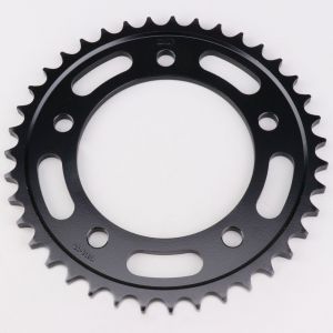 Couronne 39 dents acier 530 Honda CBR 600, CBF 1000, CB 1300... Afam