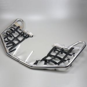 Nerf bars Yamaha YFZ 450 R XRW Racing