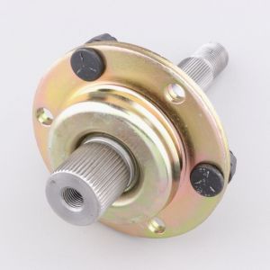 Palier de lame de tondeuse autoport&eacute;e &Oslash;25 mm MTD T 81, B 120, 665 E...