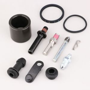 Kit réparation d'étrier de frein arrière complet BMW F 650, GS, ST... Frenkit