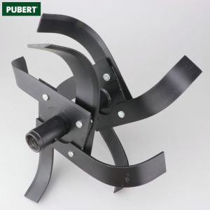 Fraise gauche double &Oslash;330 mm Pubert Primo, Staub ST110, Sterwins BS 40...