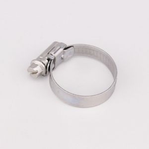 Collier de serrage &agrave; visser &Oslash;20-32 mm Mikalor inox