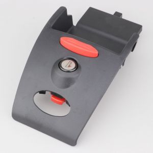 Bloc de fermeture top case Givi B32 Bold