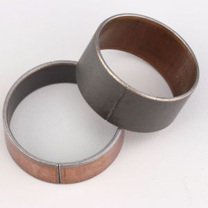 Bagues de friction de fourche Showa &Oslash;41 mm Honda CBR 600 RR (2013 - 2022), Suzuki GSX-R 600 (2011 - 2019)... SKF