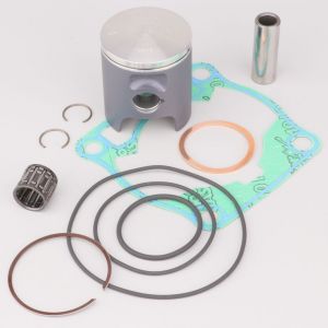 Piston et joints haut moteur Yamaha YZ 85 (2002 - 2018) &Oslash;47.46 mm (cote C) Athena